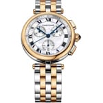 Louis Erard Romance Chronographe - 12 820 AB04 M