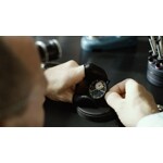 Louis Erard x Alain Silberstein Excellence Regulator Limited Edition - 54 230 NS62