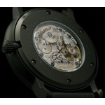 Louis Erard x Alain Silberstein Excellence Regulator Limited Edition - 54 230 NS62