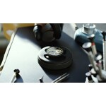 Louis Erard x Alain Silberstein Excellence Regulator Limited Edition - 54 230 NS62