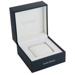 Louis Erard x Alain Silberstein Excellence Regulator Limited Edition - 54 230 NS62