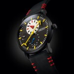 Louis Erard x Alain Silberstein Excellence Regulator Limited Edition - 54 230 NS62