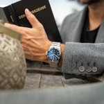 Luminox Automatic Sport Timer 0920 Series - XS.0924