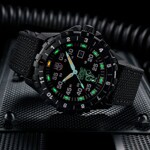 Luminox F-117 Nighthawk x Skunk Works ® 6440 Series - XA.6442.H.SET