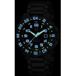 Luminox F-117 Nighthawk™ 6400 Series GMT - XA.6422