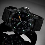 Luminox Leatherback Sea Turtle Giant 0320 ECO Series - XS.0321.ECO