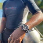 Luminox Leatherback Sea Turtle Giant 0320 Series - XS.0325.GP