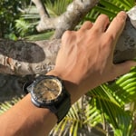 Luminox Leatherback Sea Turtle Giant 0320 Series - XS.0325.GP