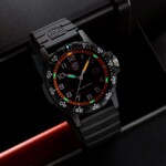 Luminox Leatherback Sea Turtle Giant 0320 Series - XS.0329.1