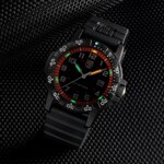 Luminox Leatherback Sea Turtle Giant 0320 Series - XS.0329.1