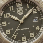 Luminox Leatherback Sea Turtle Giant 0320 Series - XS.0326