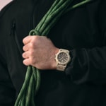 Luminox Leatherback Sea Turtle Giant 0320 Series - XS.0326