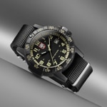 Luminox Leatherback Sea Turtle Giant 0320 Series - XS.0333