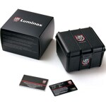 Luminox Master Carbon Seal 3800 Series - 3803.C