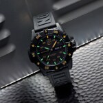 Luminox Master Carbon SEAL Automatic Limited Edition - XS.3865.GOLD