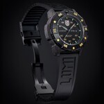 Luminox Master Carbon SEAL Automatic Limited Edition - XS.3865.GOLD