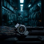 Luminox MIL-SPEC 3350 Series Set - XL.3359.SET