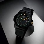 Luminox Navy Seal 3500 Series - XS.3508.GOLD