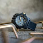 Luminox Navy Seal 3500 Series - XS.3508.GOLD