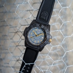 Luminox Navy Seal 3500 Series - XS.3508.GOLD
