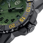Luminox Navy Seal Foundation 3500 Series - XS.3517.NSF.SET