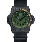 Luminox Navy Seal Foundation 3500 Series - XS.3517.NSF.SET