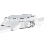 Luminox Navy Seal 3500 Series Arctic Edition - XS.3507.WB