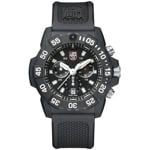 Luminox Navy Seal Chronograph 3580 Series