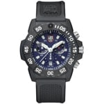 Luminox Navy Seal Chronographe 3580 Series