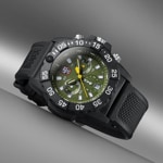 Luminox Navy Seal Chronographe 3580 Series - XS.3597