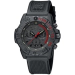 Luminox Navy Seal Chronograph 3580 Series - XS.3581.EY