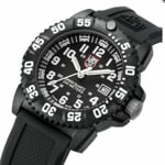Luminox Navy Seal Colormark 38MM 7050 Series - 7051