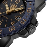Luminox Navy SEAL Foundation Back To The Blue 3250 Series - XS.3255.CB.NSF
