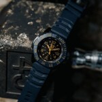 Luminox Navy SEAL Foundation Back To The Blue 3250 Series - XS.3255.CB.NSF