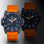 Luminox Navy SEAL Foundation Back To The Blue 3250 Series - XS.3253.CBNSF.SET