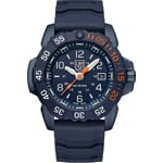 Luminox Navy SEAL Foundation Back To The Blue 3250 Series - XS.3253.CBNSF.SET
