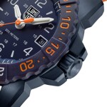 Luminox Navy SEAL Foundation Back To The Blue 3250 Series - XS.3253.CBNSF.SET