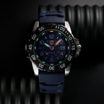 Luminox Navy Seal Steel 3250 Series - XS.3253.CB