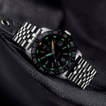 Luminox Pacific Diver 3120 Series 39mm - XS.3122M.1