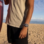 Luminox Pacific Diver 3120 Series 39mm - XS.3122M.1