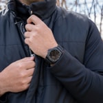 Luminox Pacific Diver 3120 Series - XS.3121.BO