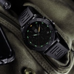Luminox Pacific Diver Chrono 3140 Series - XS.3141.BO.1