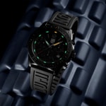 Luminox Pacific Diver Chrono 3140 Series - XS.3141.BO.1