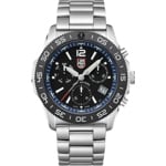 Luminox Pacific Diver Chrono 3140 Series