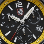 Luminox Pacific Diver Chrono 3140 Series - XS.3145.M