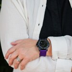 Luminox Pacific Diver TYFYS Limited Edition 3120 Series - XS.3121.BO.TY.SET