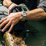 Luminox x Bear Grylls Survival Land Series - XB.3717