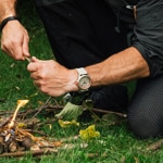 Luminox x Bear Grylls Survival Land Series - XB.3717