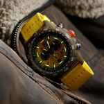 Luminox x Bear Grylls Survival Master ECO Series  - XB.3745.ECO