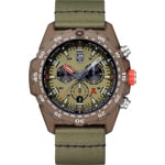 Luminox x Bear Grylls Survival Master ECO Series 